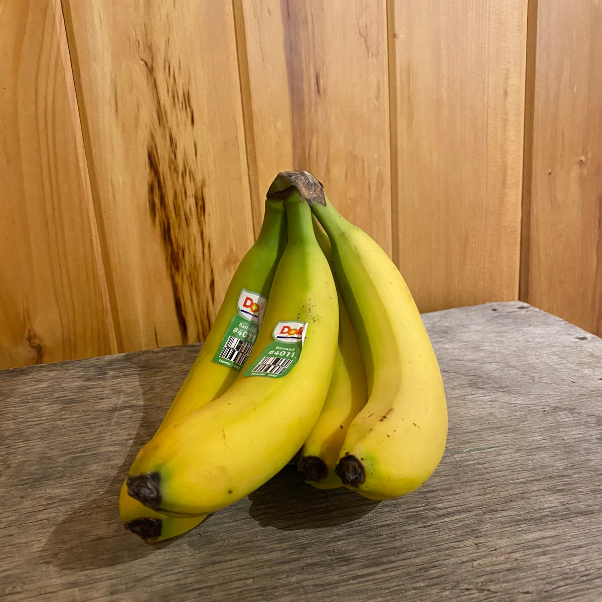 1lb of Bananas