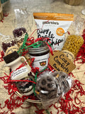 Snack Gift Baskets