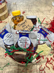 Snack Gift Baskets