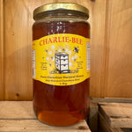 Charlie Bee Pure Honey