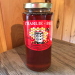 Blueberry Honey - Charlie Bee 500G