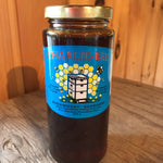 Buckwheat Honey - Charlie Bee
