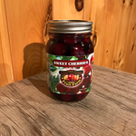 Canned Sweet Cherries 500ml
