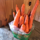 Carrots 1 Quart