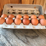Extra Large Eggs 1 Dozen