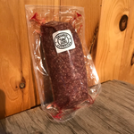 Frozen Lean Ground Beef 1lb Package