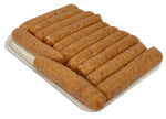 Frozen Select Breakfast Sausage 5lb Box