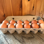 Large Eggs 1 Dozen