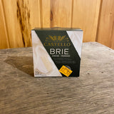 Castello Brie Cheese