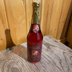 Sweet Apple Cranberry Cider